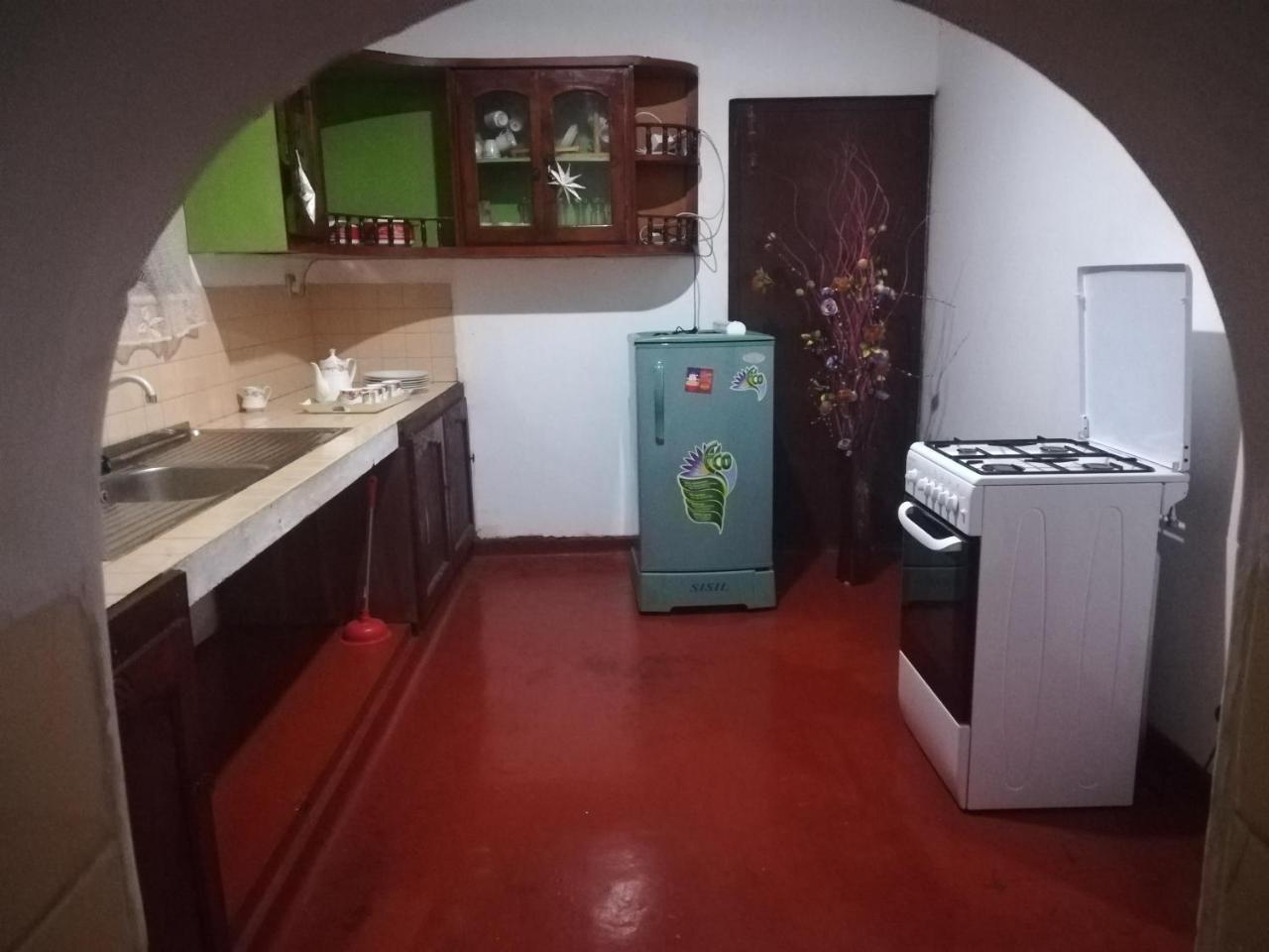 Shrinith'S Place - Dodanduwa Hikkaduwa Dış mekan fotoğraf